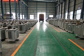 沭阳S13-1000kva/10kv/0.4kv油浸式变压器