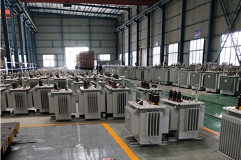 沭阳1250kva油浸式变压器 10kv/0.4kv