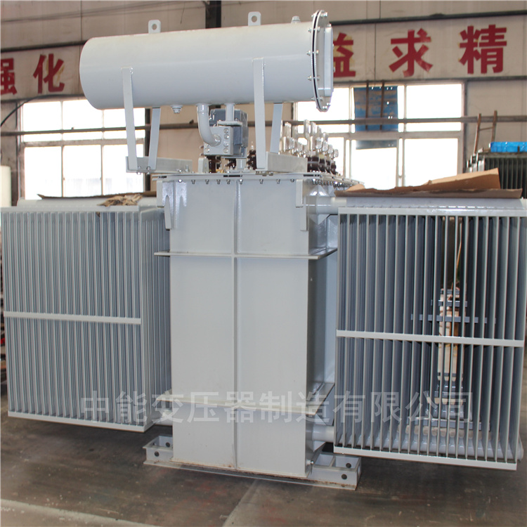 沭阳S20-2500KVA/10KV油浸式变压器