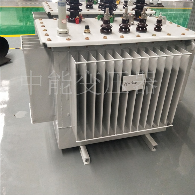 沭阳1600KVA油浸式变压器 S11系列